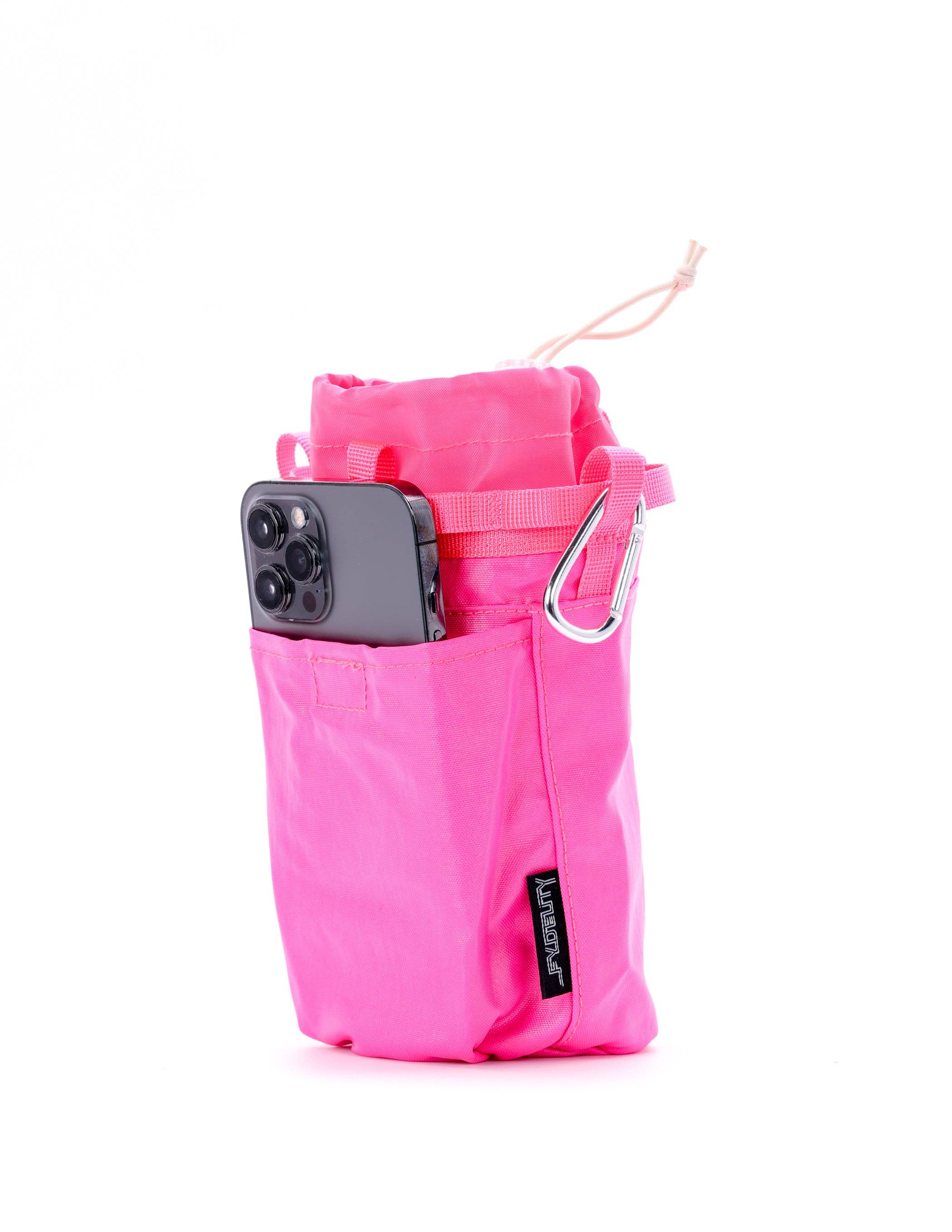 91624: Hydro Hippo | Para | Neon Pink