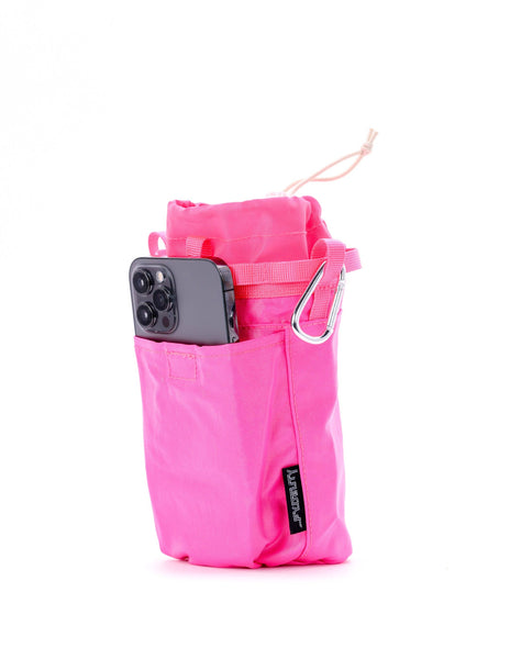 91624: Hydro Hippo | Para | Neon Pink