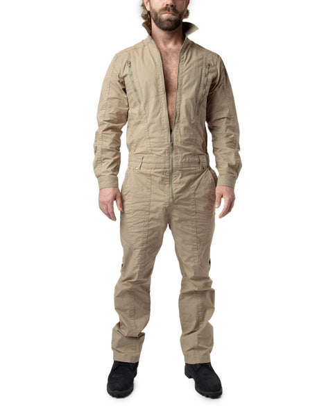 Endeavor Flight Suit
