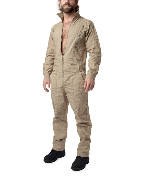 Endeavor Flight Suit