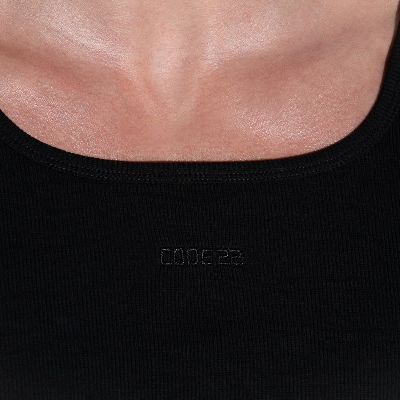 Code 22 Essential Rib Tank