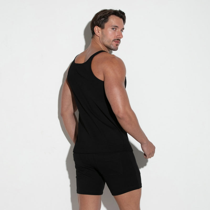 Code 22 Essential Rib Tank