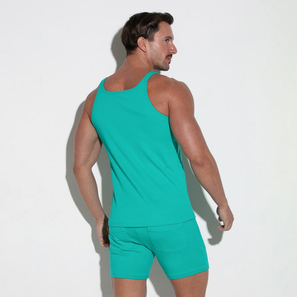 Code 22 Essential Rib Tank