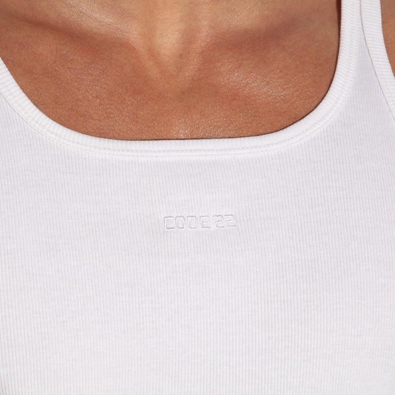 Code 22 Essential Rib Tank