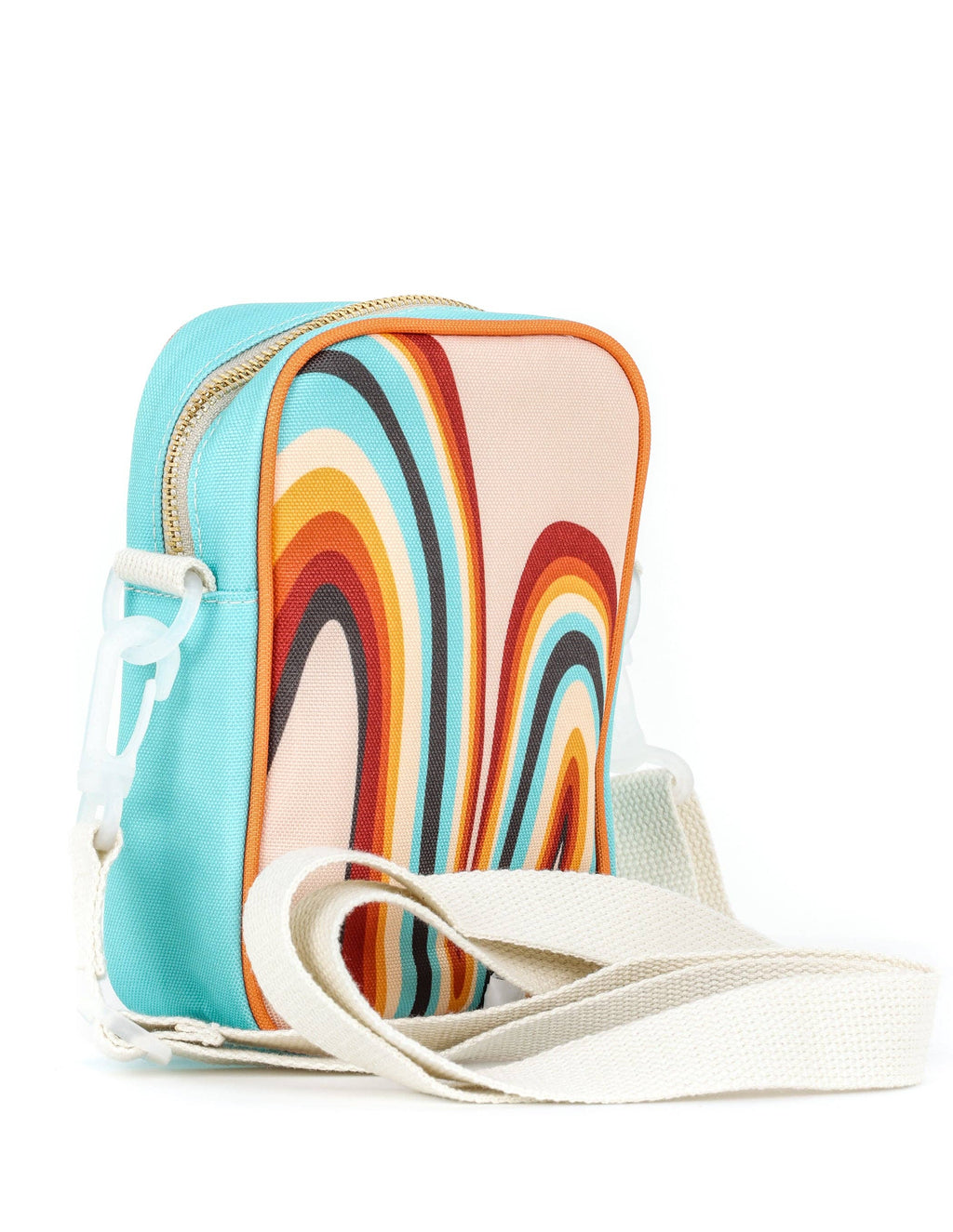 88686: Mini Brick Bag | Recycled rPET | Boogie Bend