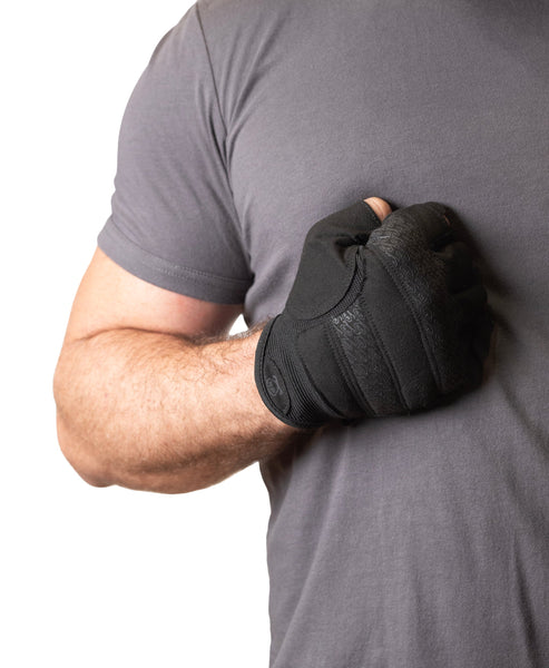 Contender Lifting Gloves