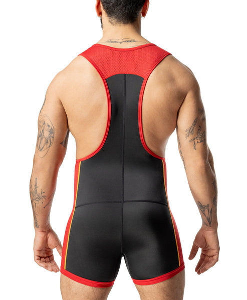 Contender Singlet