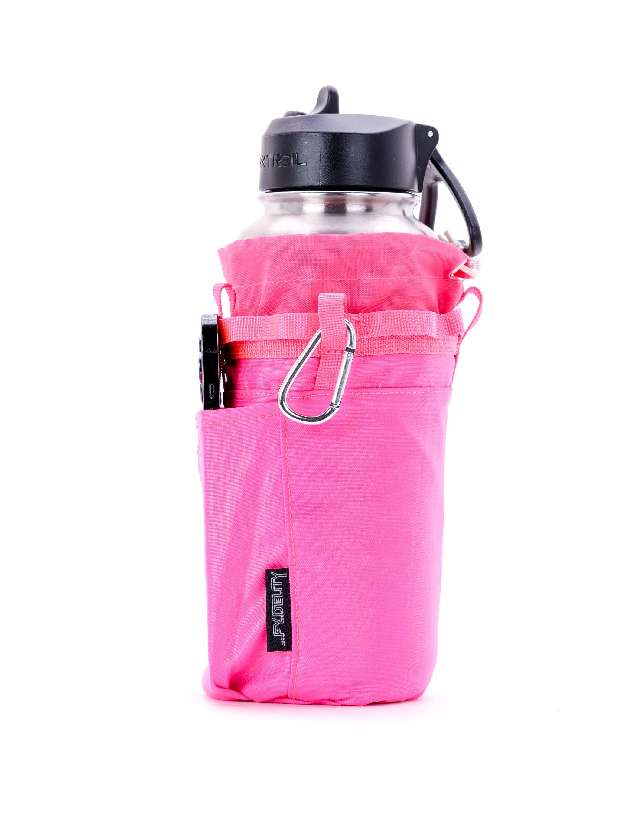 91624: Hydro Hippo | Para | Neon Pink