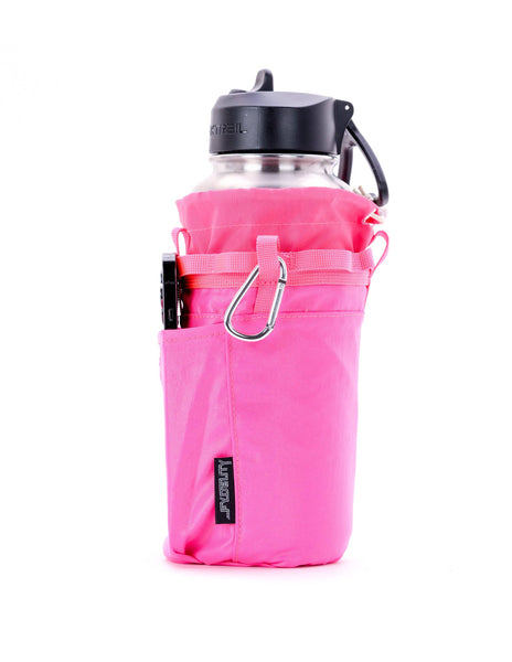 91624: Hydro Hippo | Para | Neon Pink