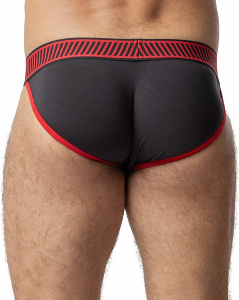 Full Throttle Sport Brief