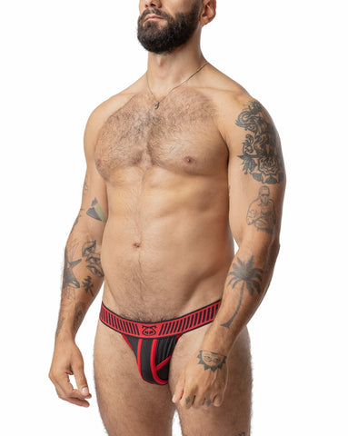 Full Throttle Sport Brief