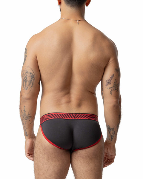 Full Throttle Sport Brief