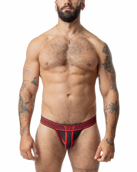 Full Throttle Sport Brief