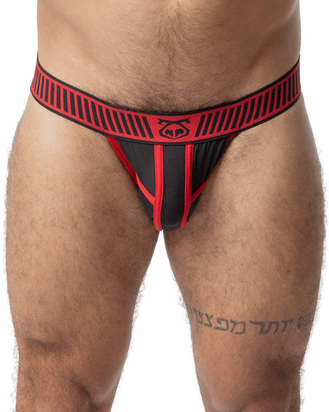 Full Throttle Sport Brief