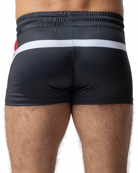 Full Throttle Trunk Short