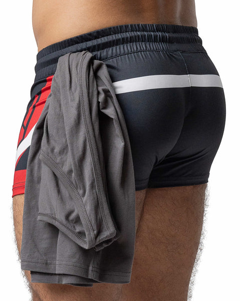 Full Throttle Trunk Short