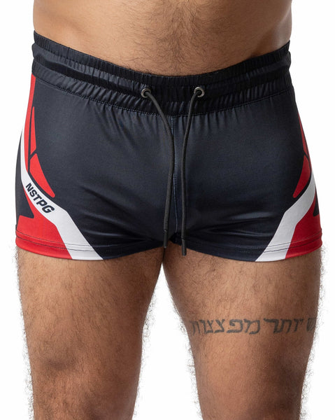 Full Throttle Trunk Short