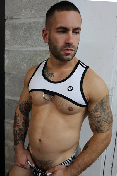 Futura Tank Harness