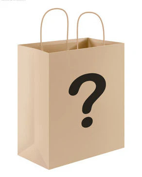 DOUBLE Mystery Bag! Guess