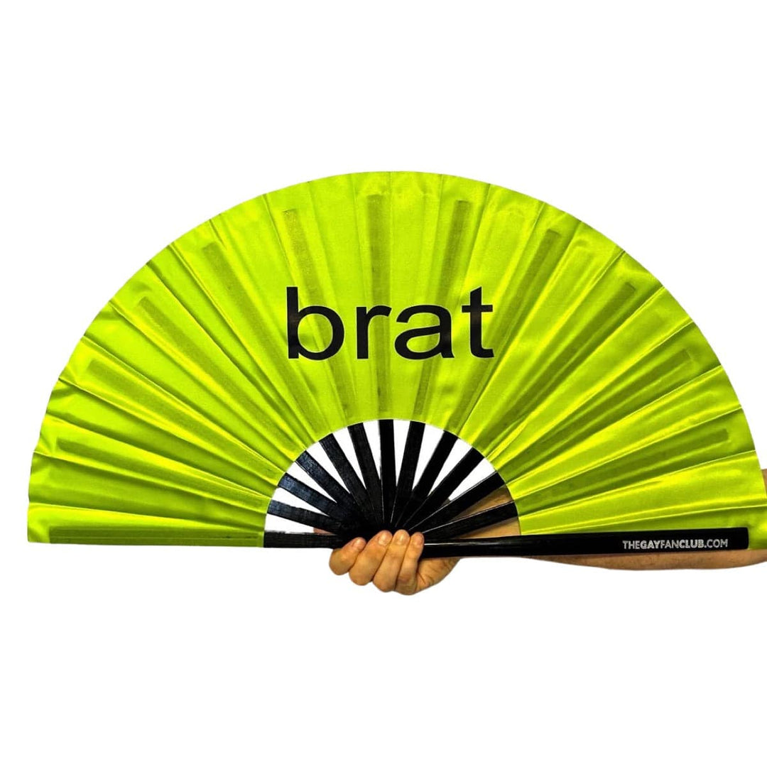 BRAT Fan