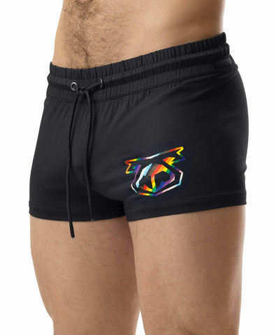 NP Pride Trunk Short 3.0