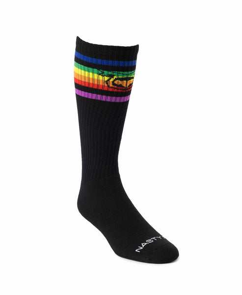 NP Pride 3.0 Socks