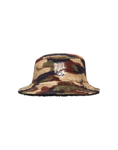 BUCKET HAT HUNTER OS