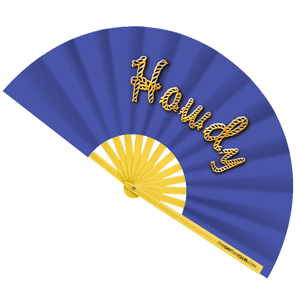 Howdy Fan OS