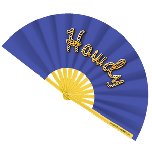 Howdy Fan OS