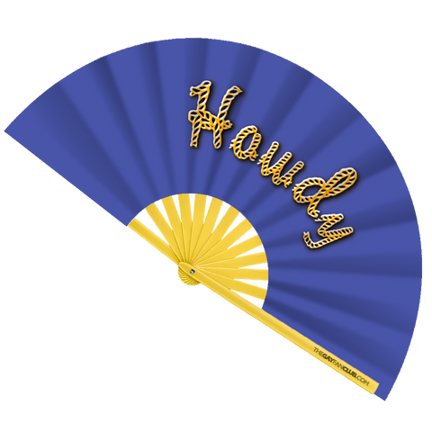 Howdy Fan OS