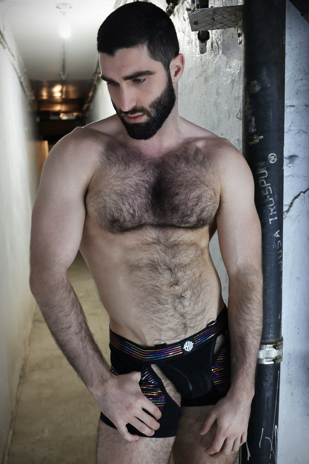 Icon Pride Chap Thong