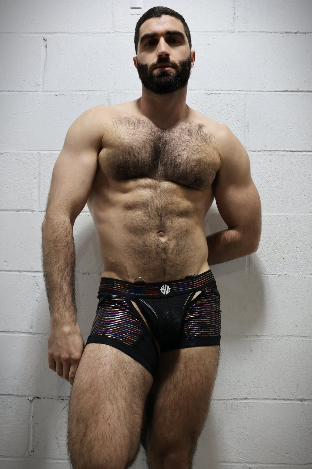 Icon Pride Chap Thong