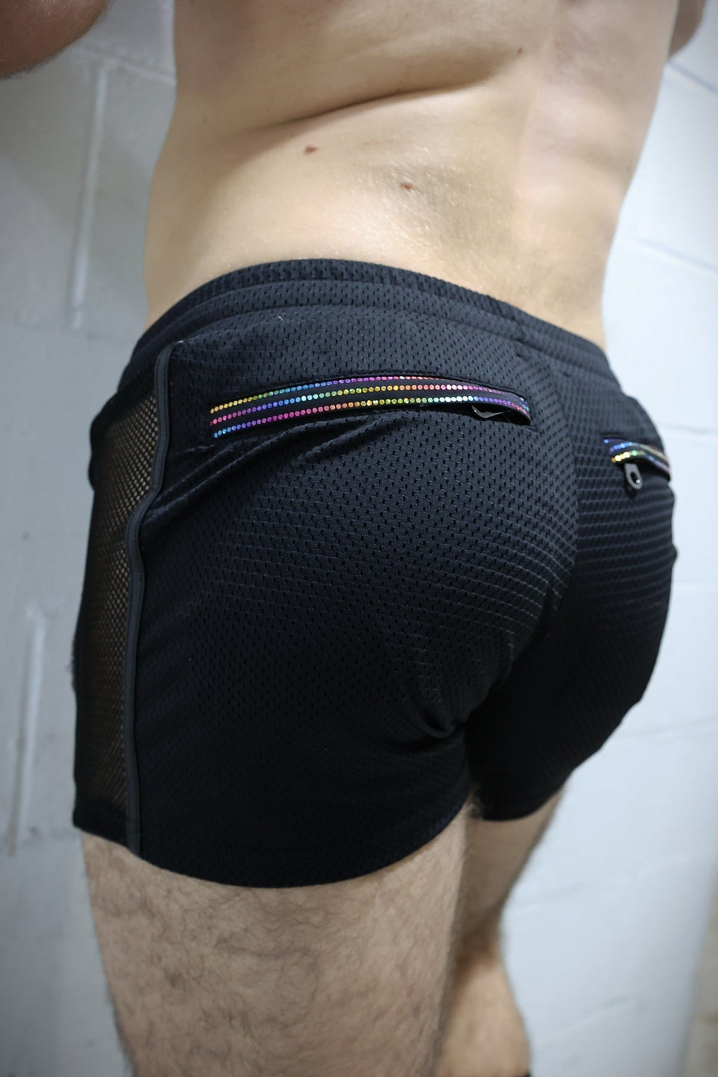 Icon Pride Shorts