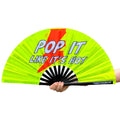 Pop It Fan (UV) OS