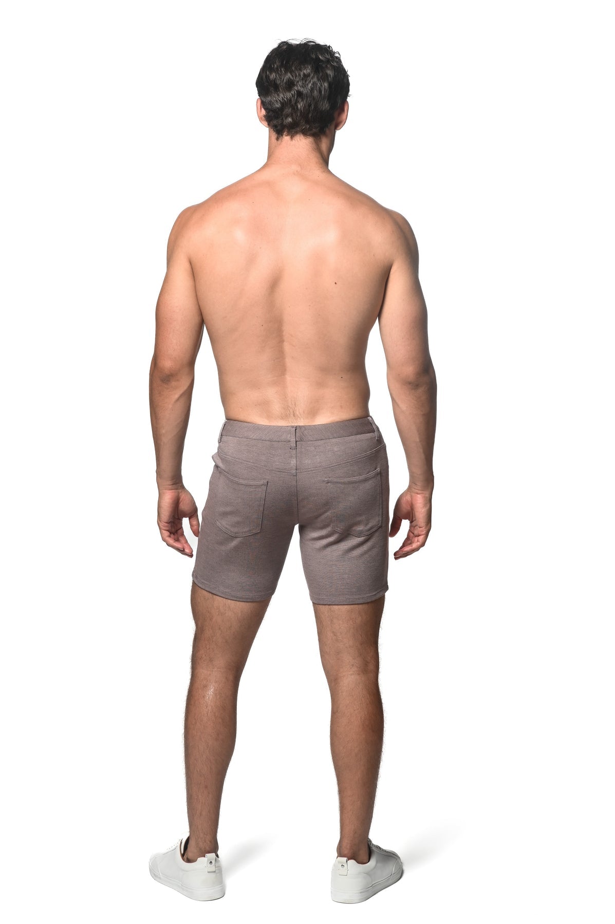 5" KNIT JEAN SHORT - 2025 Colors