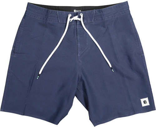 17" Performance Short Navy