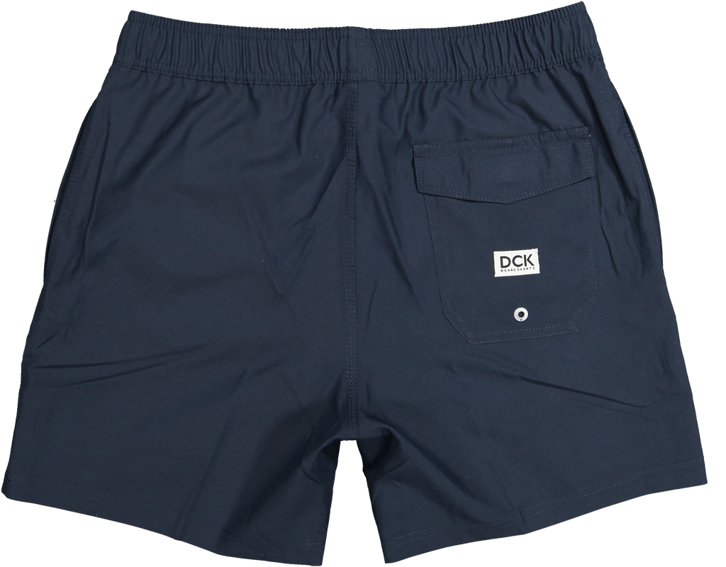 Pacino 16" Shorts