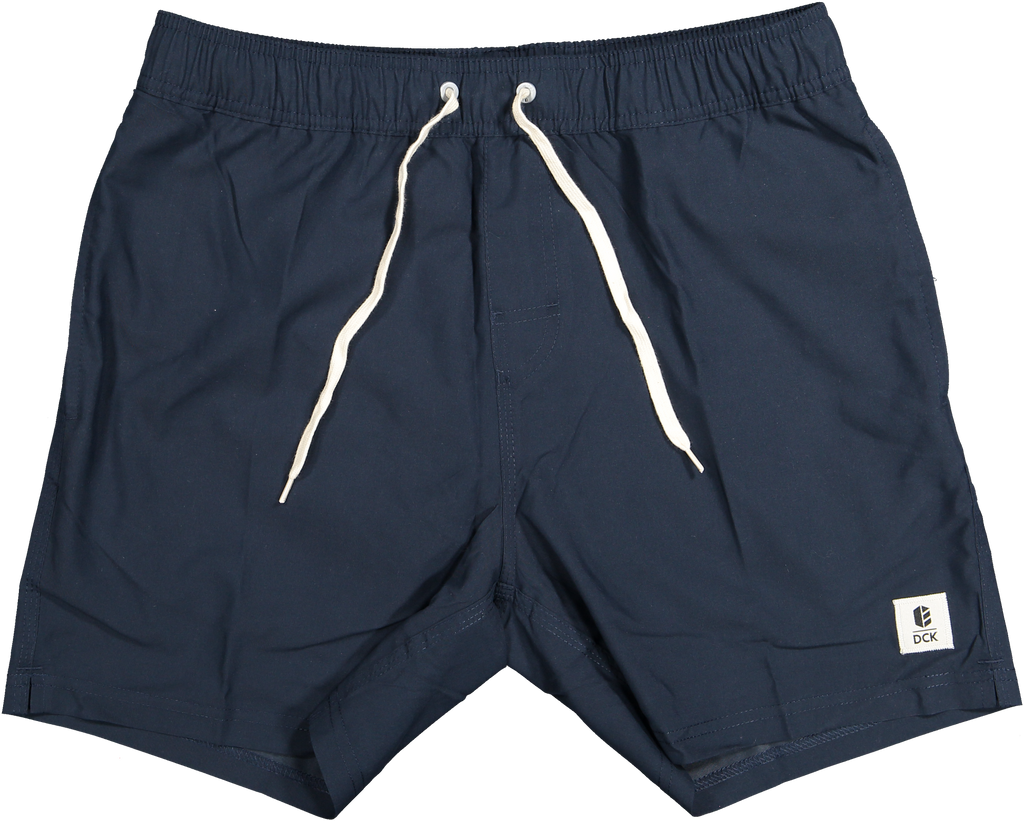 Pacino 16" Shorts