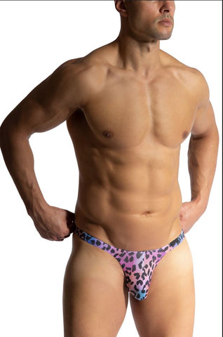 M800 TOWER Thong