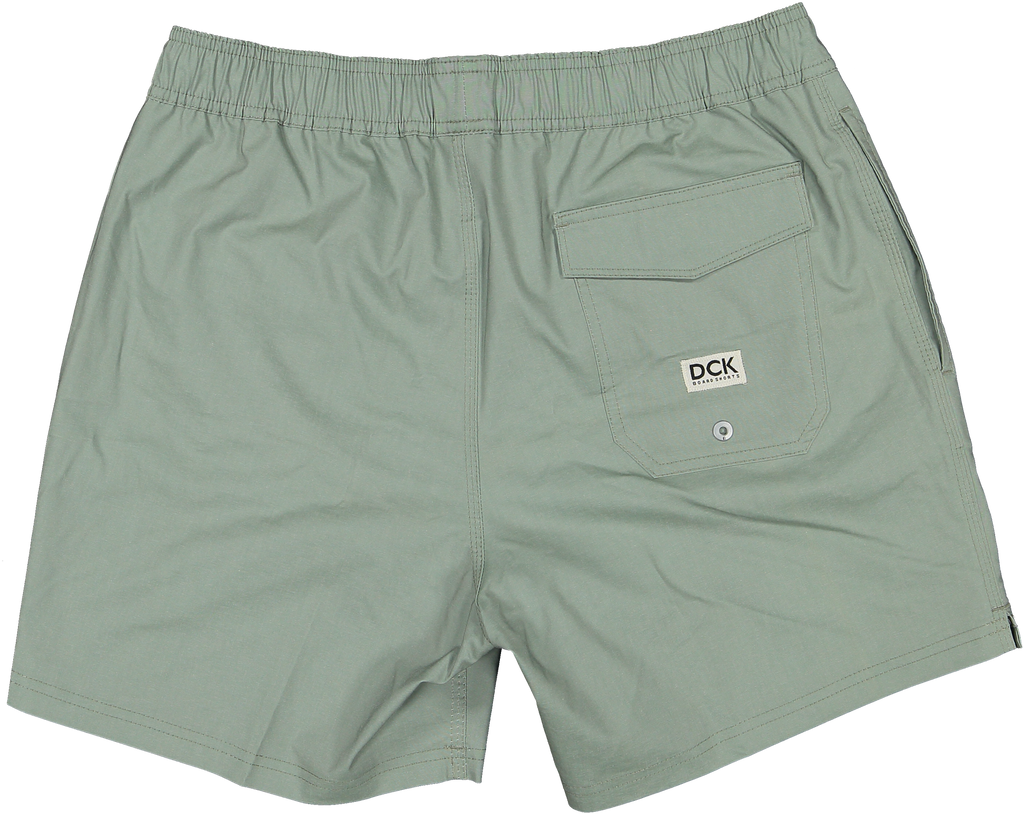 Pacino 16" Shorts