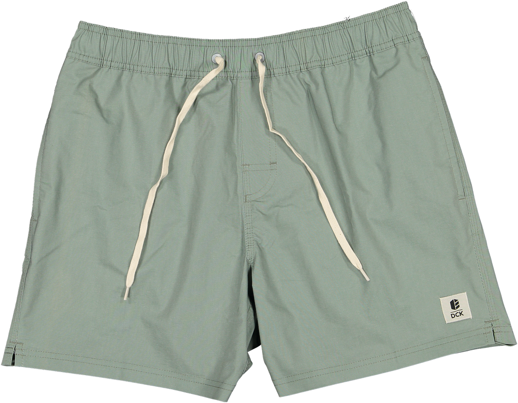 Pacino 16" Shorts