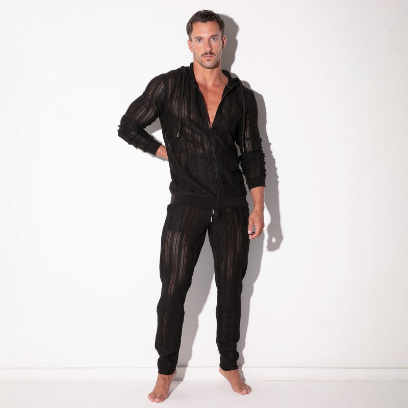 Oasis Open Work Hoody