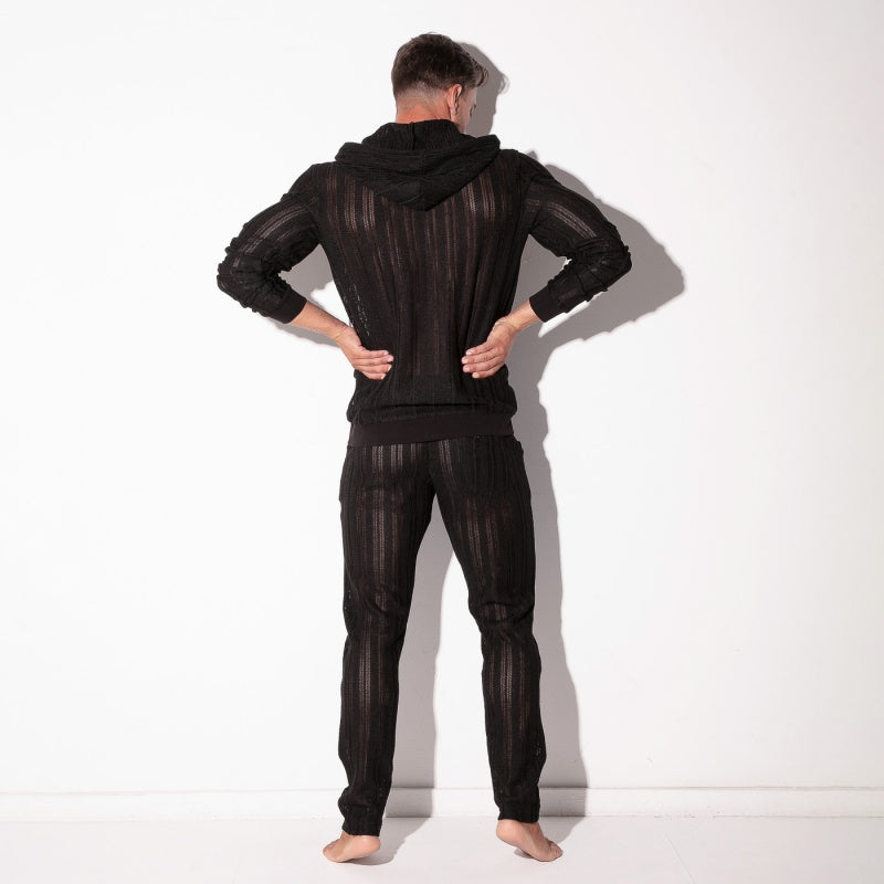 Oasis Open Work Hoody