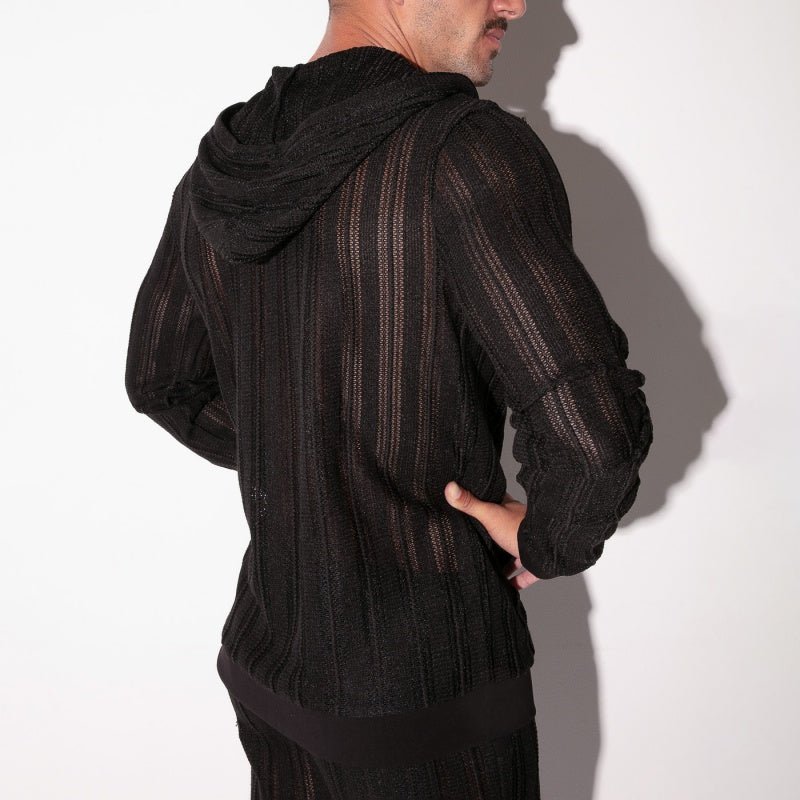 Oasis Open Work Hoody