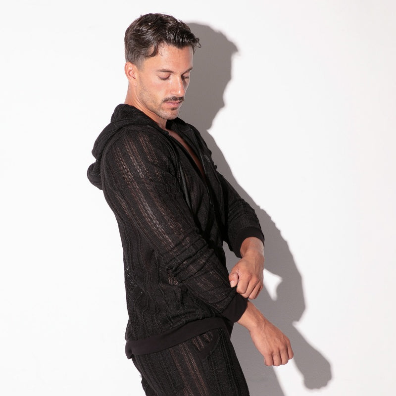 Oasis Open Work Hoody