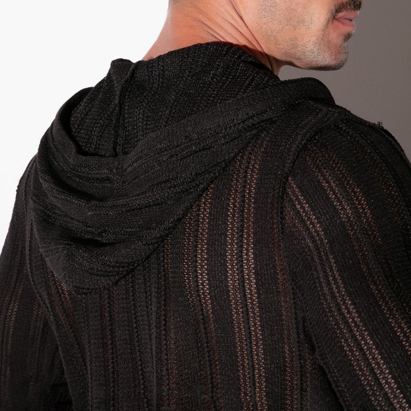 Oasis Open Work Hoody