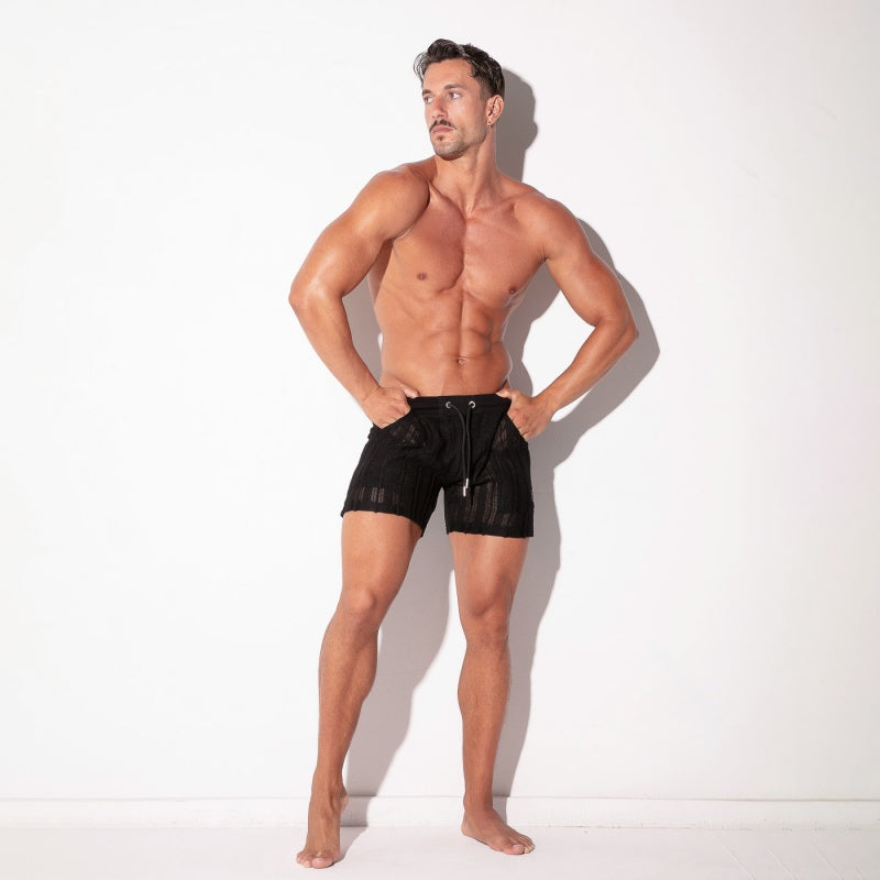 Oasis Open Work Short