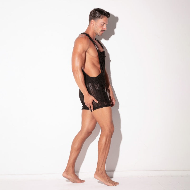 Oasis Open Work Overall