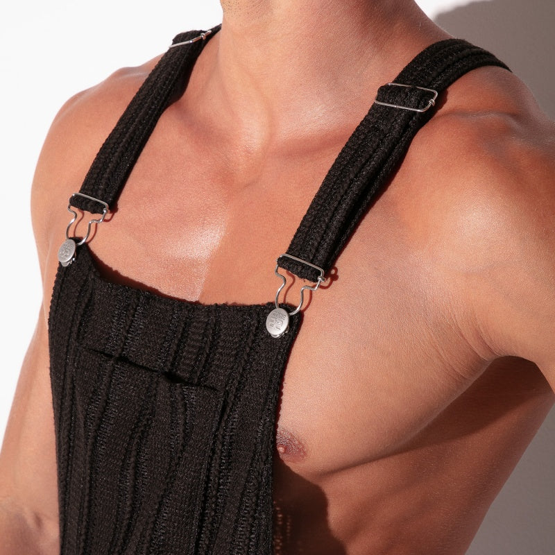 Oasis Open Work Overall