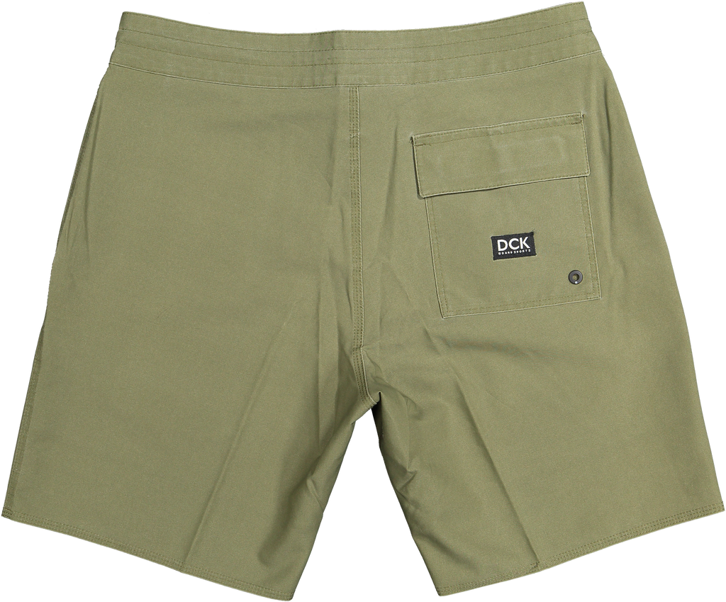 17" Performance Short